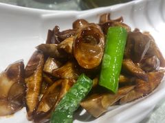 -金枝玉叶上海人家食府(三里河店)