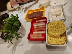 -川香煲(上海总店)