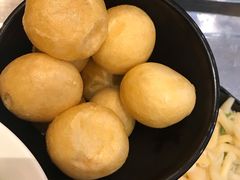 -新招鲜(桃浦路店)