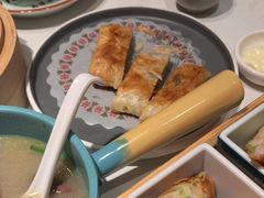 -金牌禄运·点心·啫煲(百信广场店)
