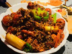 -虾胡闹龙虾馆(湄南河店)