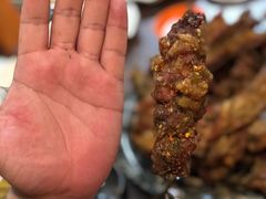 肉串-新疆狼爷烤肉(宋庄店)