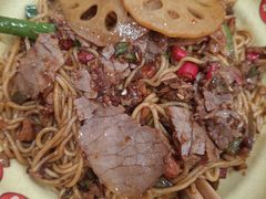 -周真真南昌拌粉·瓦罐汤(敦化路店)