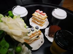 -治愈系甜品The Soothing Dessert(科海大楼店)