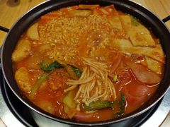 -源味屋韩式火锅&炸鸡(鼎城当代商城店)