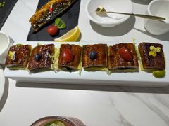 -3号仓库·创意中国菜(嘉兴龙鼎万达店)