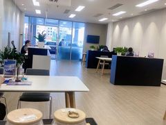 -广州南菱奥申奥迪4S店(白云店)