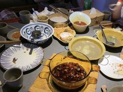 -古市香跷脚牛肉·非遗传承单位