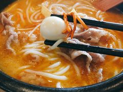 -云味馆·云南菜·云南米线(景田店)