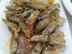 -新享乐海鲜(翠华路店)