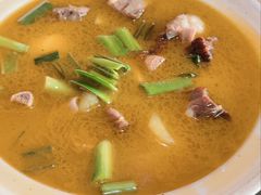 -张关合渣(航空大道店)