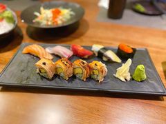 -武藏日本料理(宝安壹方城店)