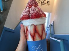 -Cafe de Paris(林荫路店)