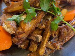 美极鸭五件-美极鲜食坊(宝安南路店)