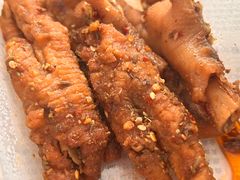 -浪哥卤味捆鸡(南门口店)