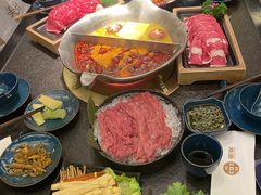 -湊湊火锅·茶憩(打浦桥日月光店)