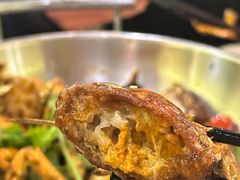 -HOHO餐厅(古子城店)