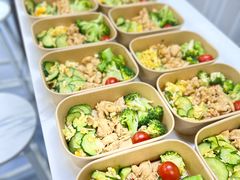 -天型健身工作室(大学城店)