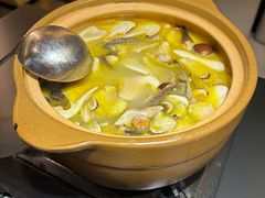 -滇西王子·山风云南菜·丽江地标品牌(古城南门店)