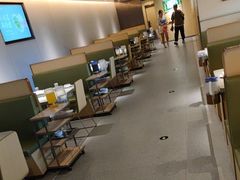 -海底捞火锅(太原万科城店)