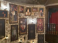 -雪灵魔法世界SHELLY’S TAROT(大良桂畔里店)