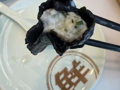-船歌·鱼水饺青岛菜(国贸商城店)