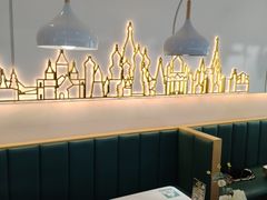 -库滋明·俄罗斯特色美食(中央大街店)