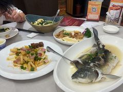 -汤臣·空中餐厅·严选粤菜(石湾世博广场店)