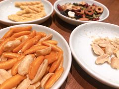 -梅间堂茶馆(绿地缤纷城店)