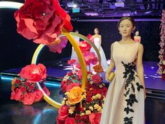 -北京杜莎夫人蜡像馆