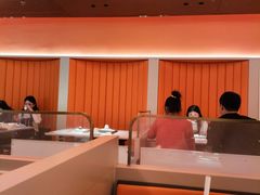 大堂-串一火锅(赛格国际购物中心店)