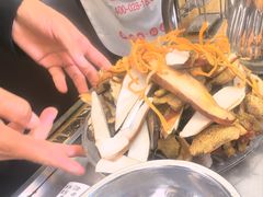 -野菌园·野生菌火锅首创第一家(关兴路总店)