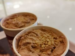 瑞士莲软心榛子拿铁-COSTA COFFEE(济南振华商厦店)