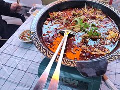 -蛙老爹·蜀香美蛙鱼头(王家湾店)