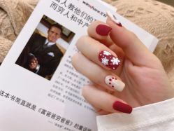 -AKIRA 安久日式美甲美睫