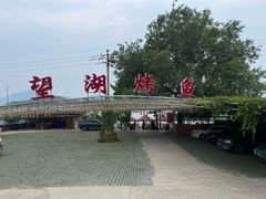 -望湖烤鱼