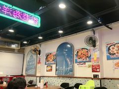 -澳门陈光记烧味饭店(南京德基广场店)