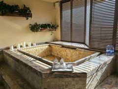 -春晖园度假酒店温泉