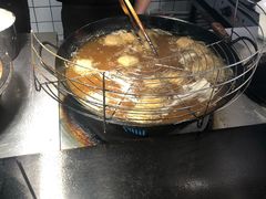 -三味臭豆腐(鲁迅故里店)