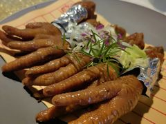 -姜君·千岛湖鱼头馆(浦东大道店)