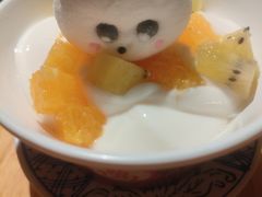 -黄山老妈·土菜(碧桂园店)