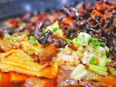 -力力豆花庄(广渠门店)