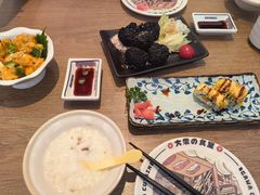 -小川洋风料理(武胜路凯德广场店)