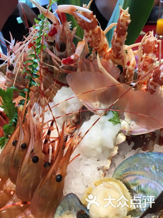 荣新馆(2号店)兰维乐新西兰鳌虾图片 - 第10张