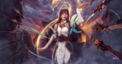 -星元素cosplay动漫摄影写真工作室