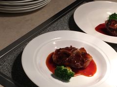 -顺德美的万豪酒店-万豪中餐厅