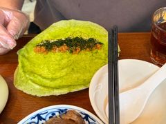 -林四喜·闽南传家菜(鼓浪屿店)