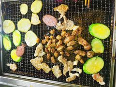 -邛海景风火盆烧烤(大石板古村二分店)