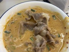 -李记鲜切牛肉自助火锅(紫薇花园店)