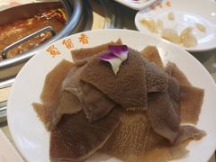 -蜀留香火锅·始于1999·原四川老火锅(白堤路店)